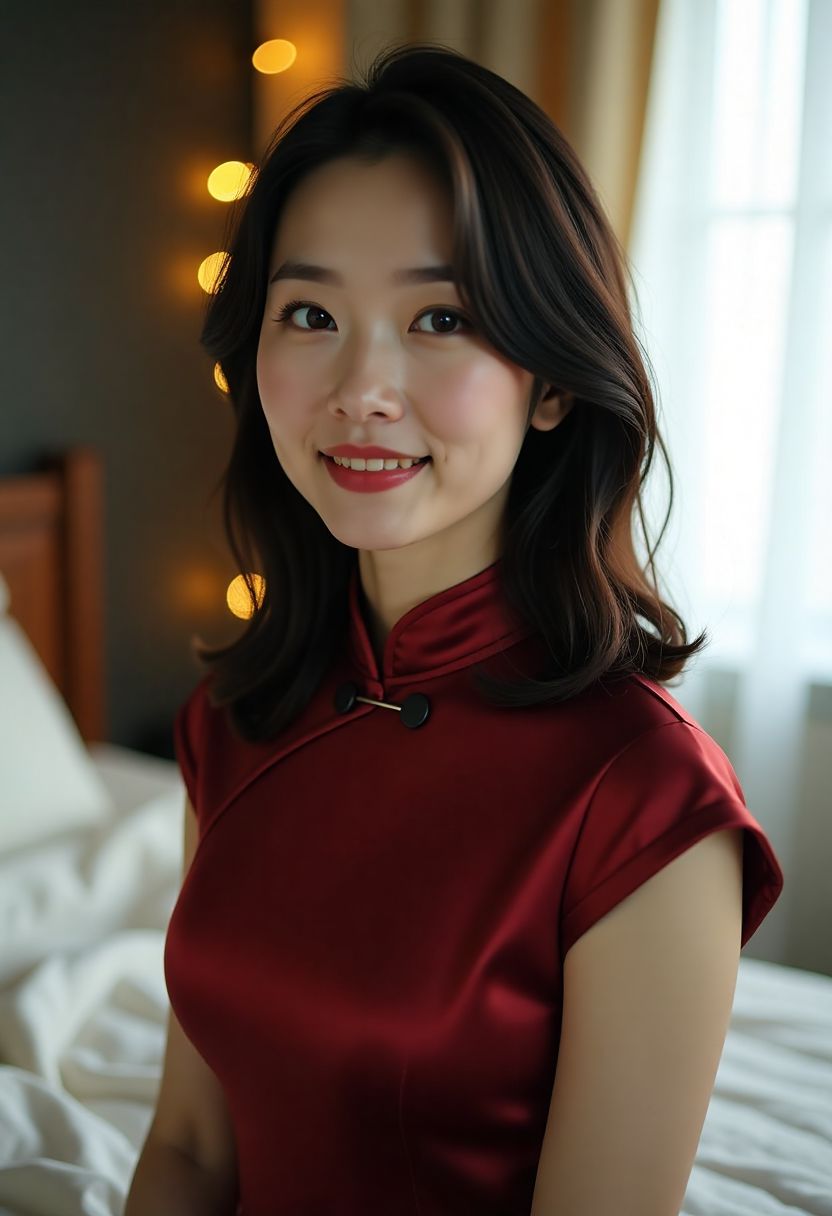 掌中迷局